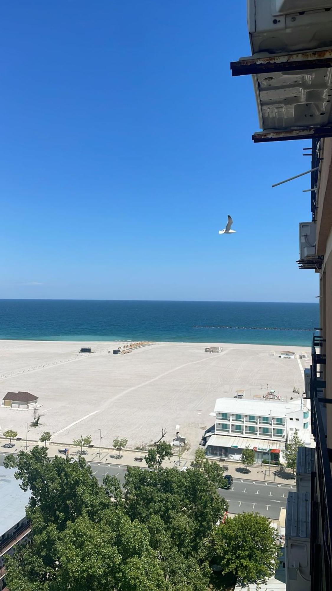 מלון מאמאיה Astoria Patria מראה חיצוני תמונה